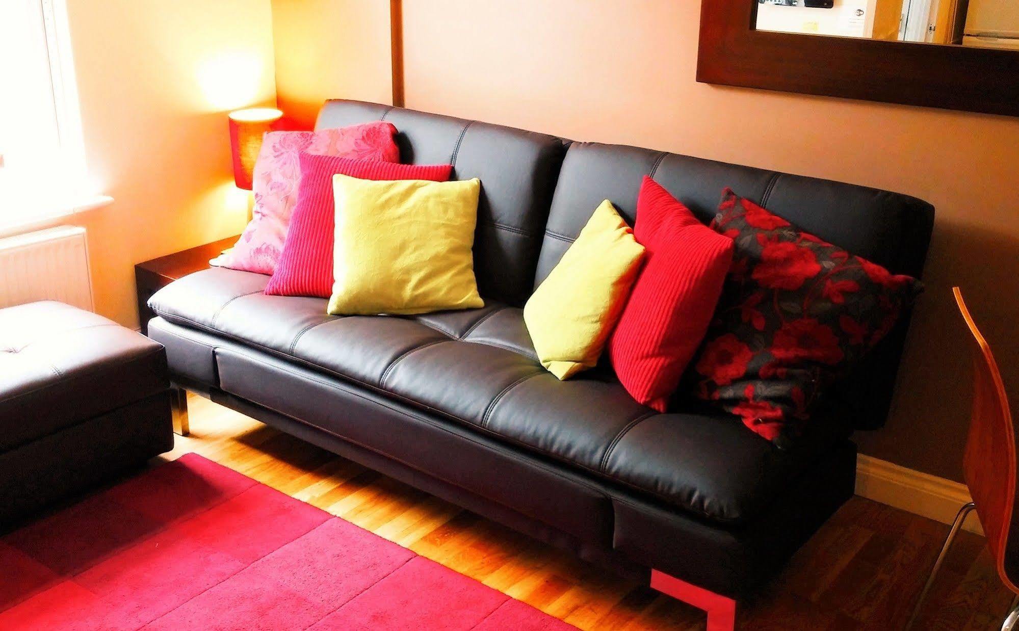 The House Boutique - In-room Breakfast - Free Parking Bed & Breakfast Bath
