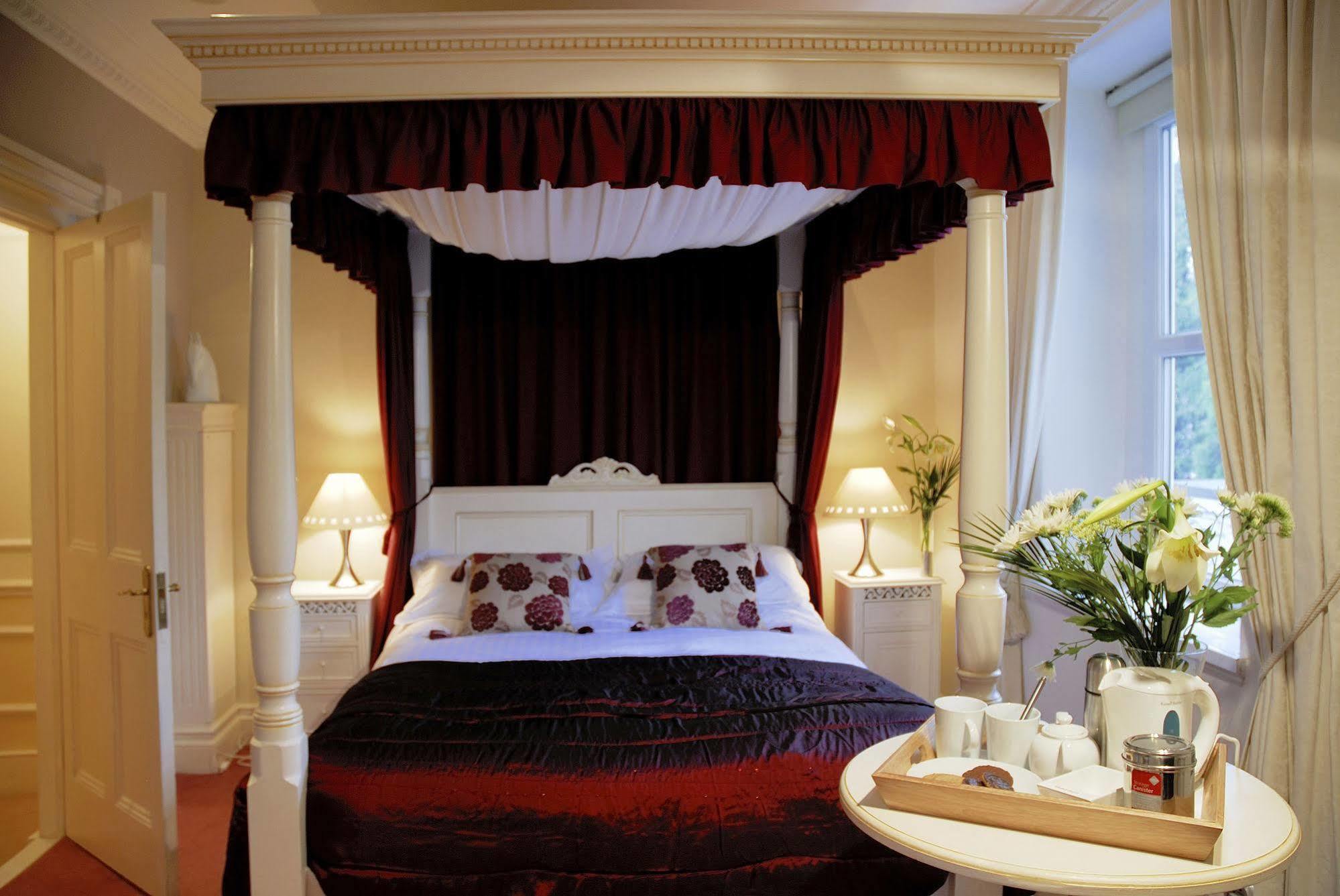 The House Boutique - In-room Breakfast - Free Parking Bed & Breakfast 4*