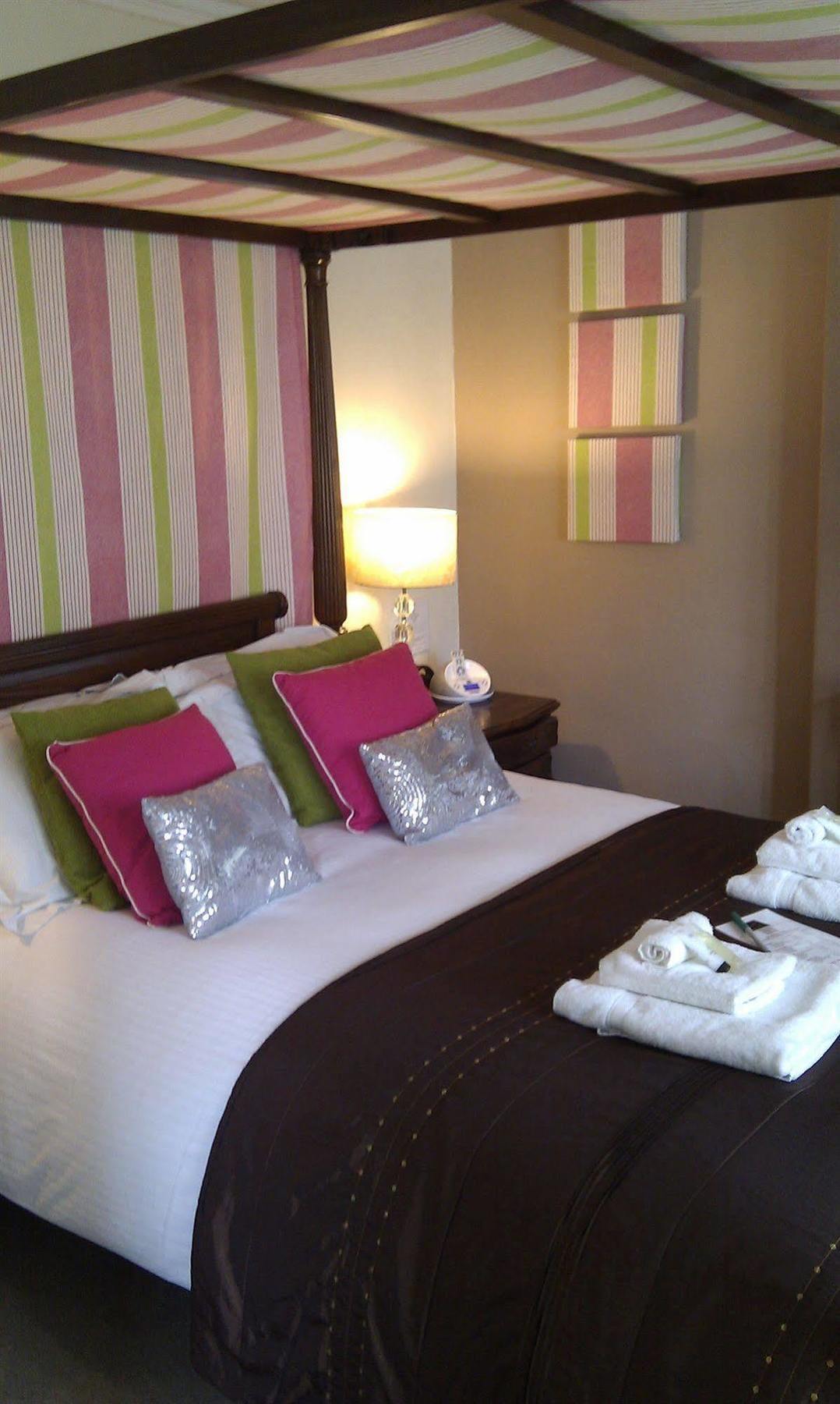 The House Boutique - In-room Breakfast - Free Parking Bed & Breakfast 4*