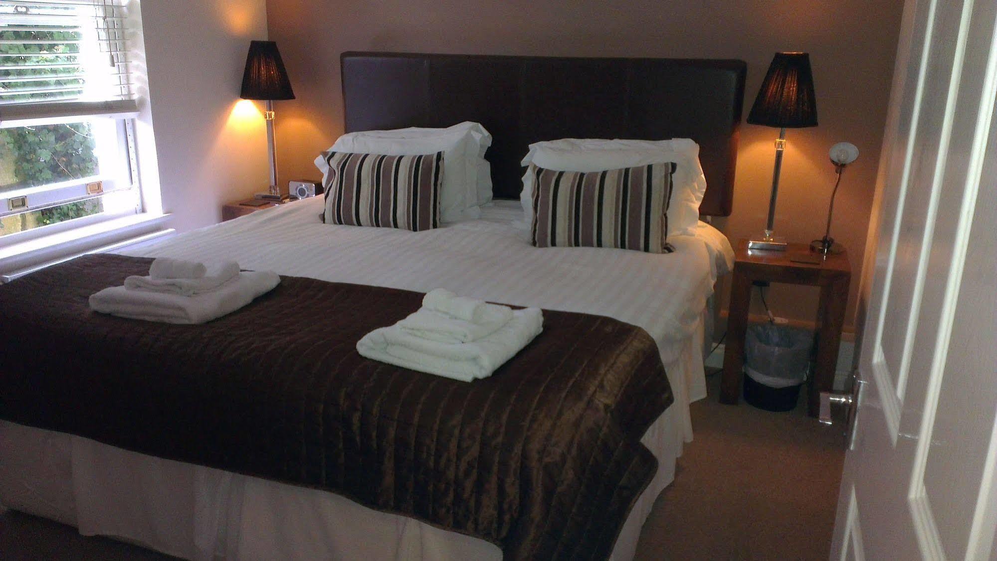 Bed & Breakfast The House Boutique - In-room Breakfast - Free Parking 4*