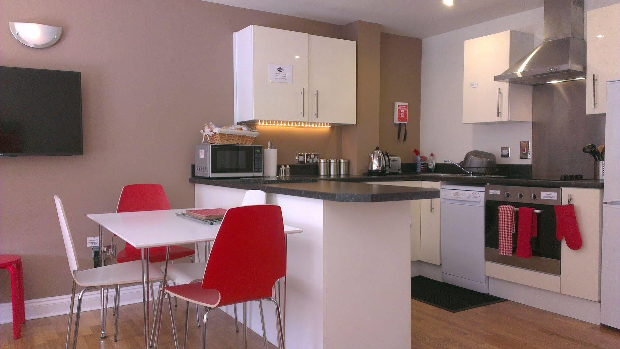 Bed & Breakfast The House Boutique - In-room Breakfast - Free Parking 4*
