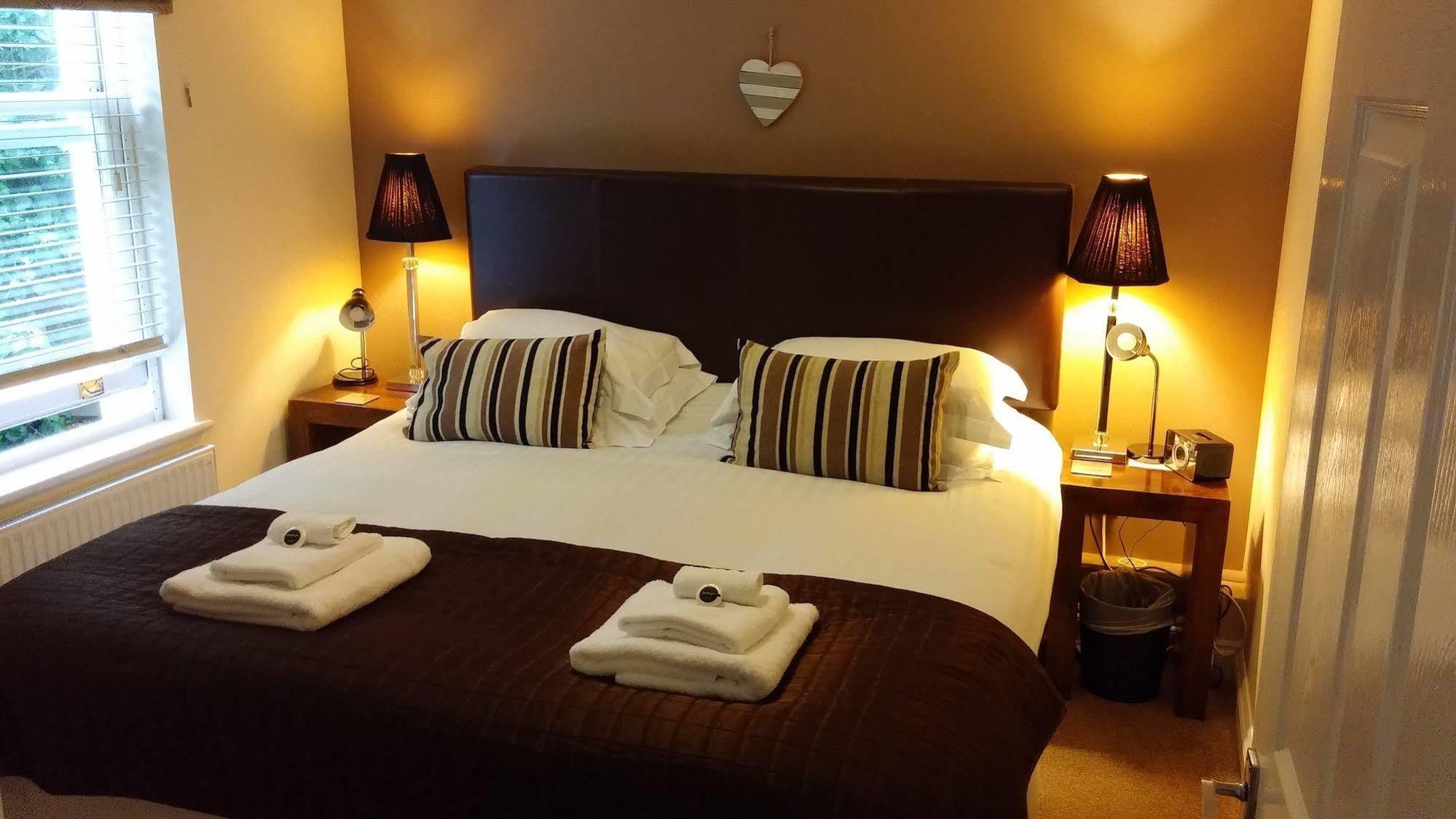 Bed & Breakfast The House Boutique - In-room Breakfast - Free Parking Bath