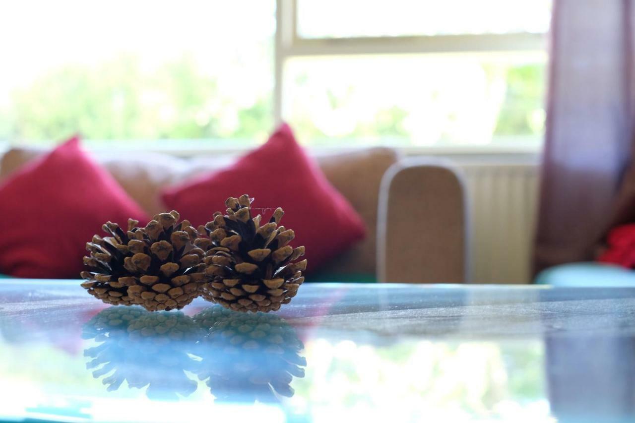 Holiday home Innisfree, Central Bath, Sleeps 16, Free Parking, Free Fast Wifi