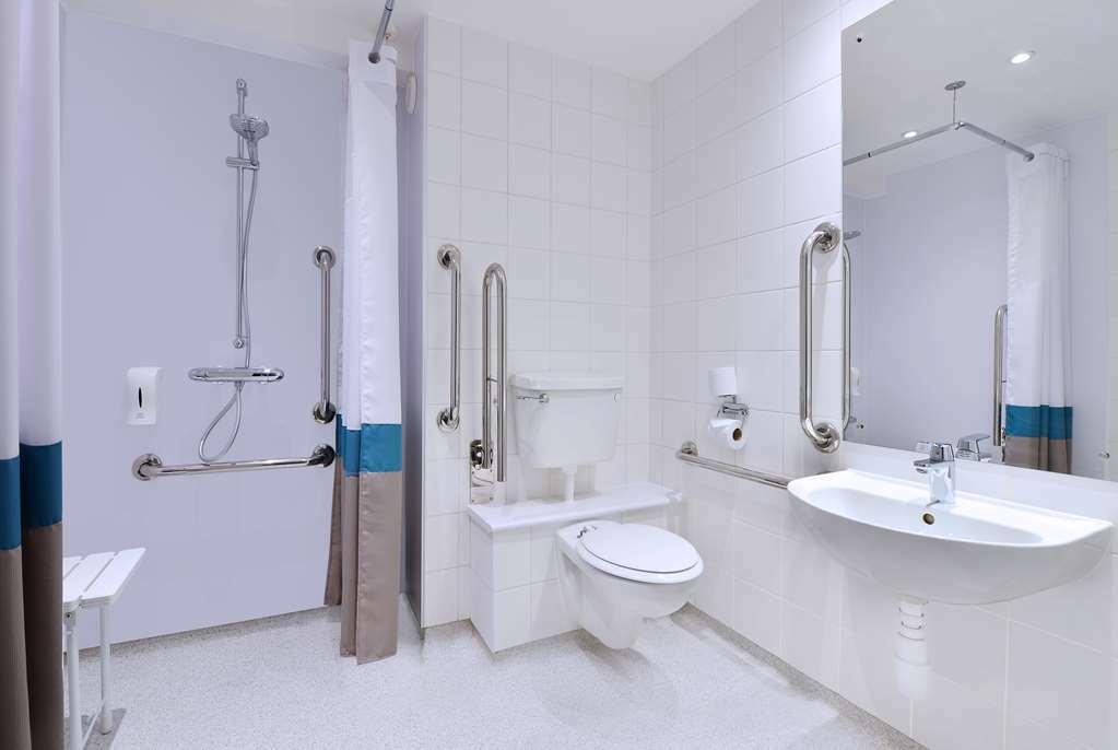 Travelodge Waterside