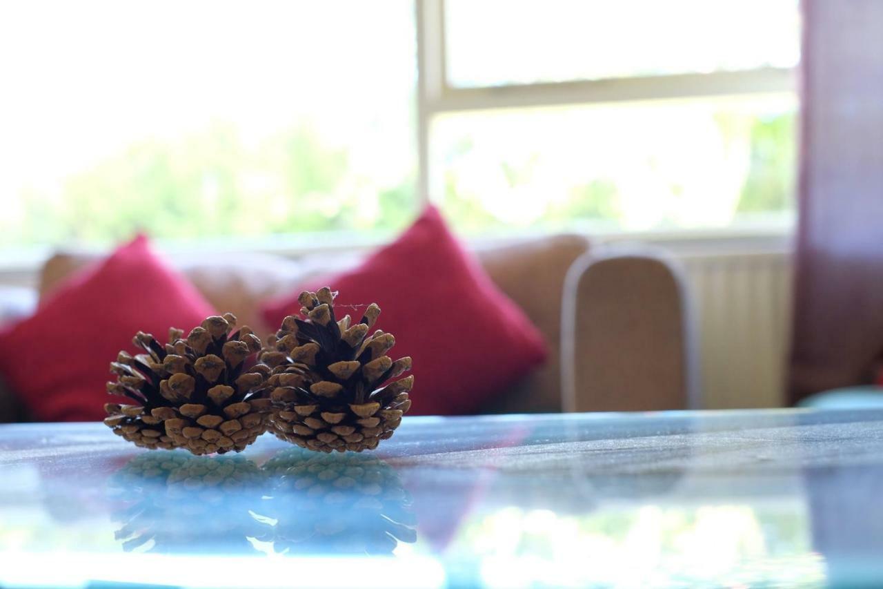 Holiday home Innisfree, Central Bath, Sleeps 16, Free Parking, Free Fast Wifi
