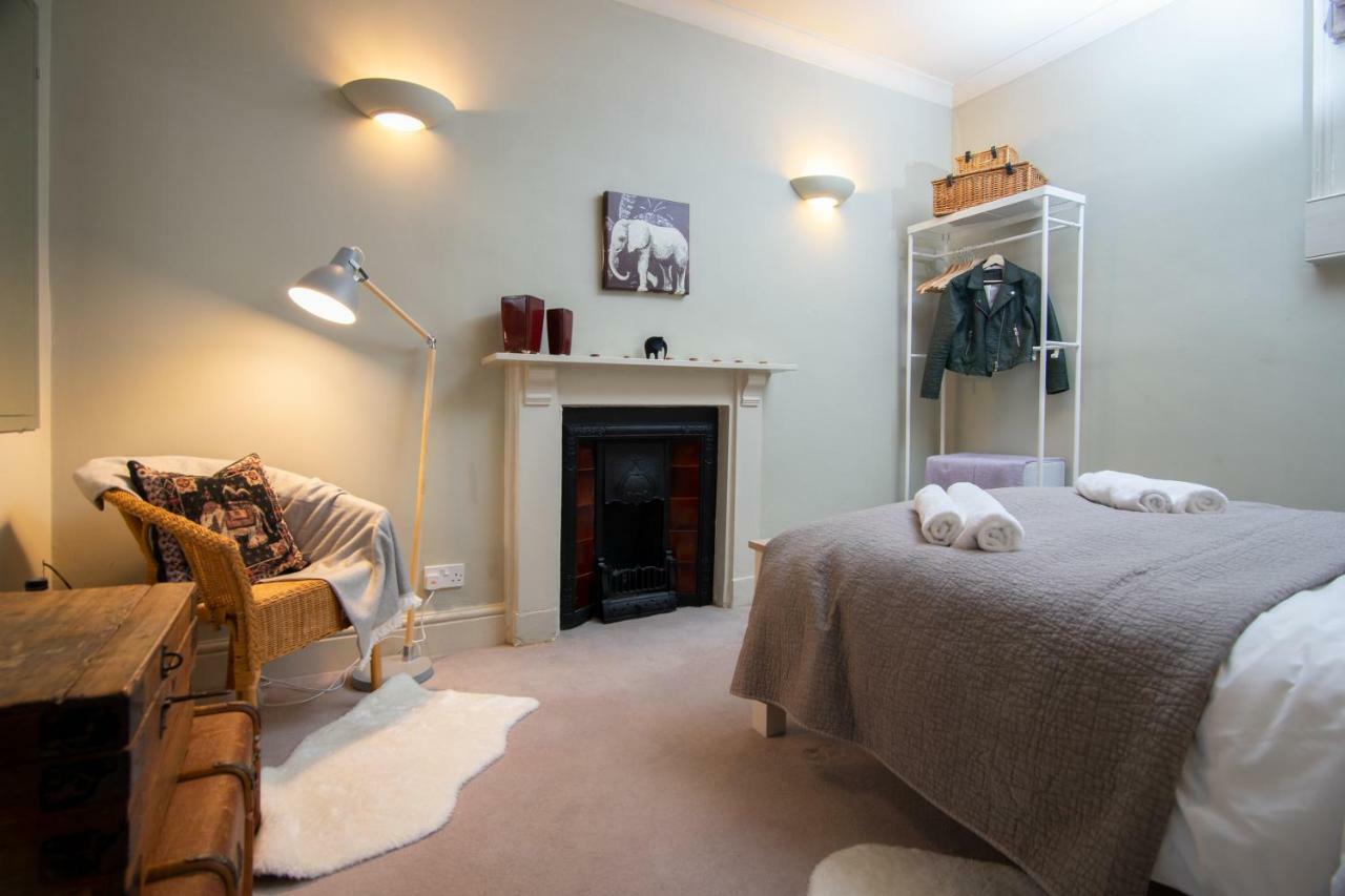 Apartment Stunning Royal Crescent With 3 Bedrooms
