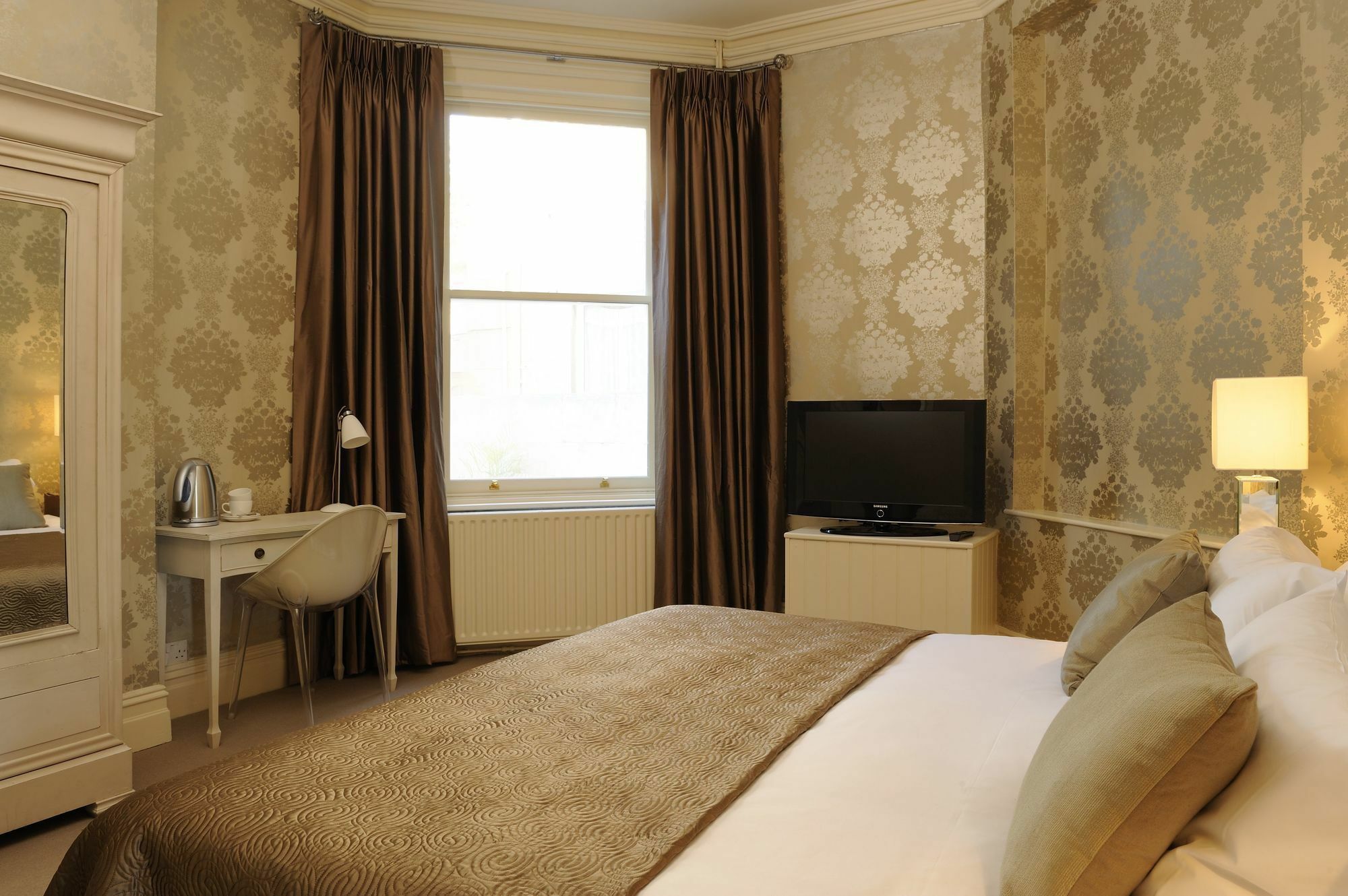 Guest house Brooks Bath