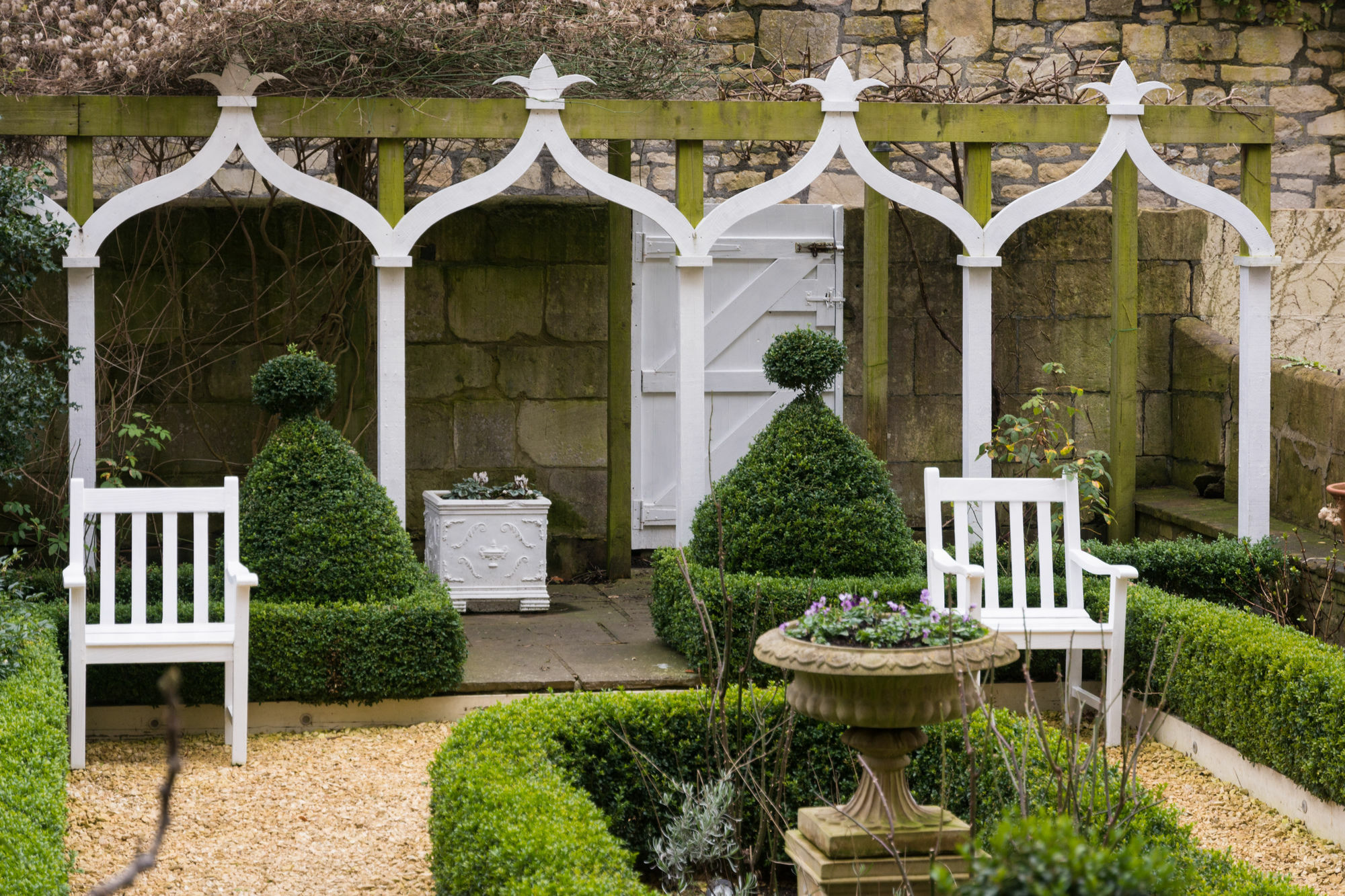 The Kennard Boutique 4* Bath