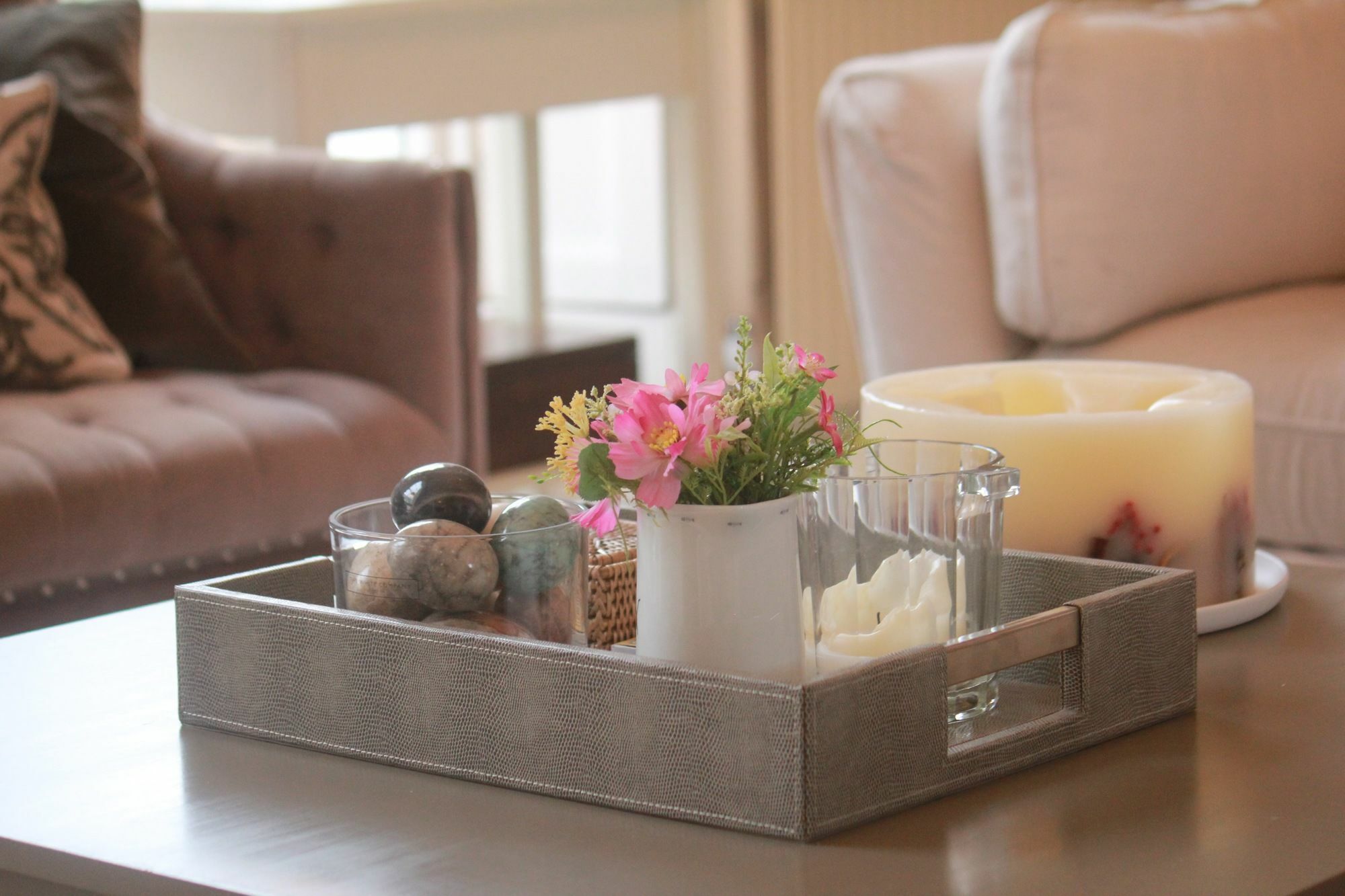 1 Georges Place Apartment *