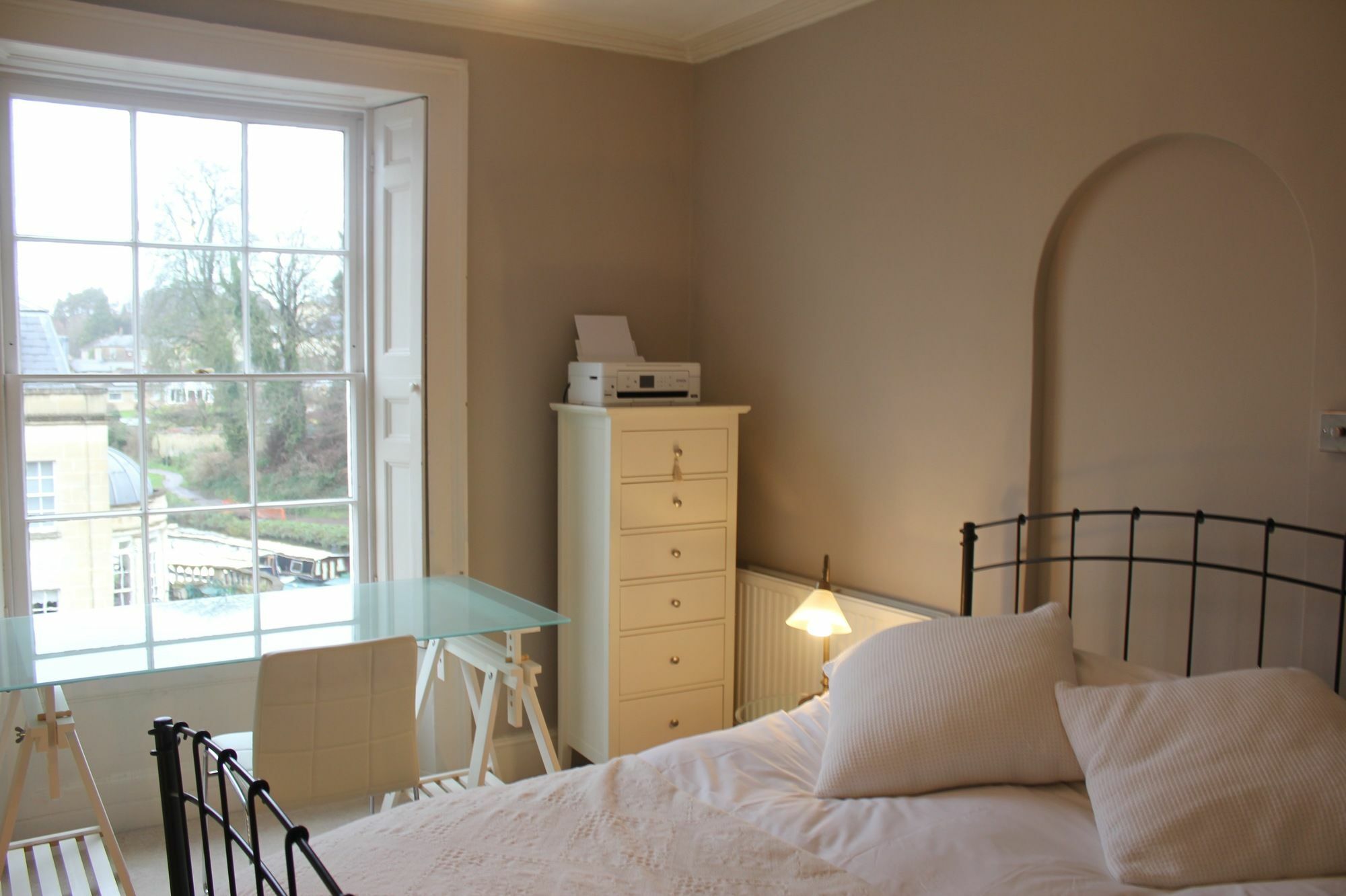 1 Georges Place *