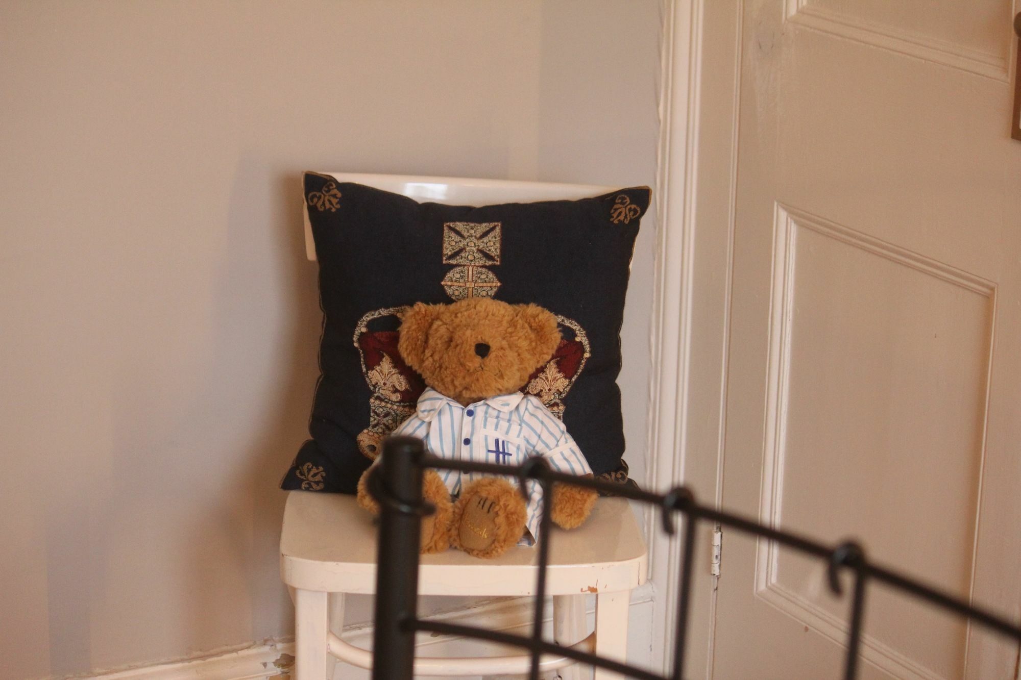 1 Georges Place Apartment *