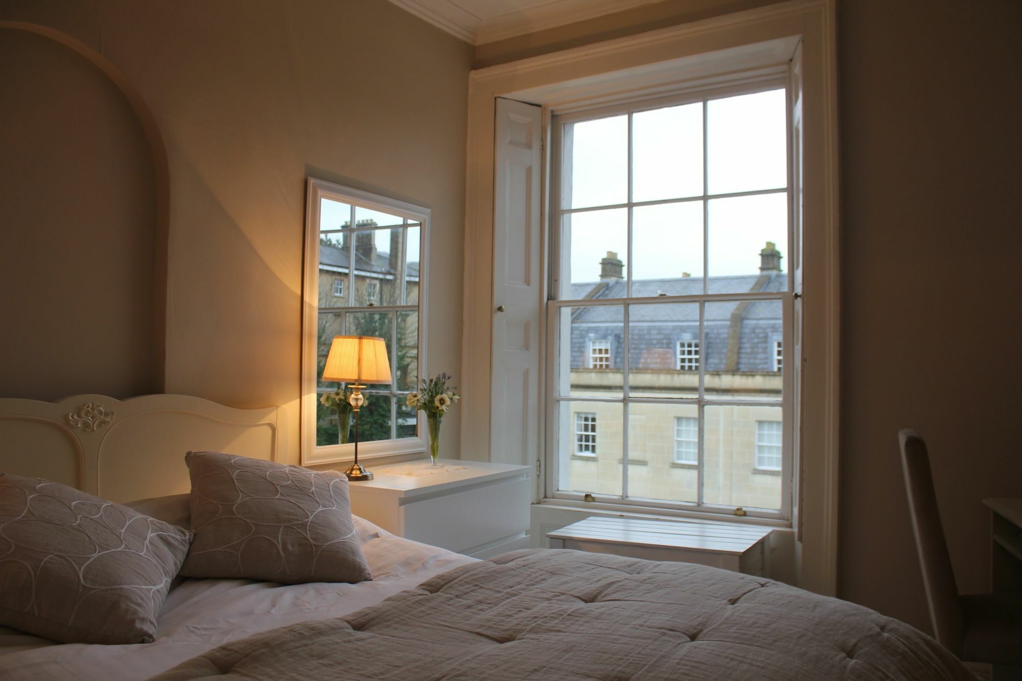 1 Georges Place Apartment Bath