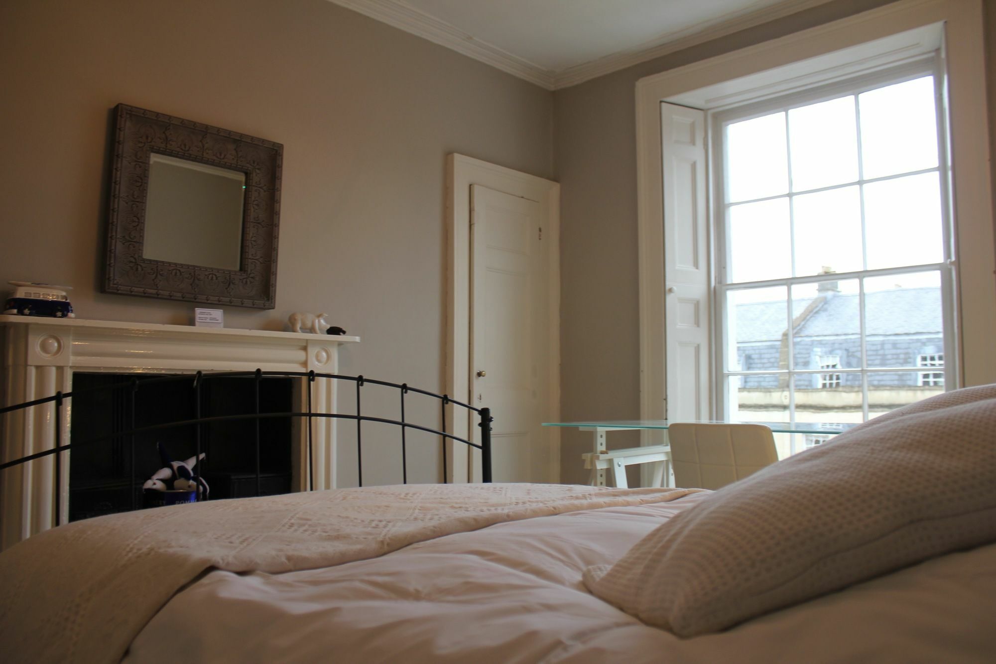 1 Georges Place Apartment Bath