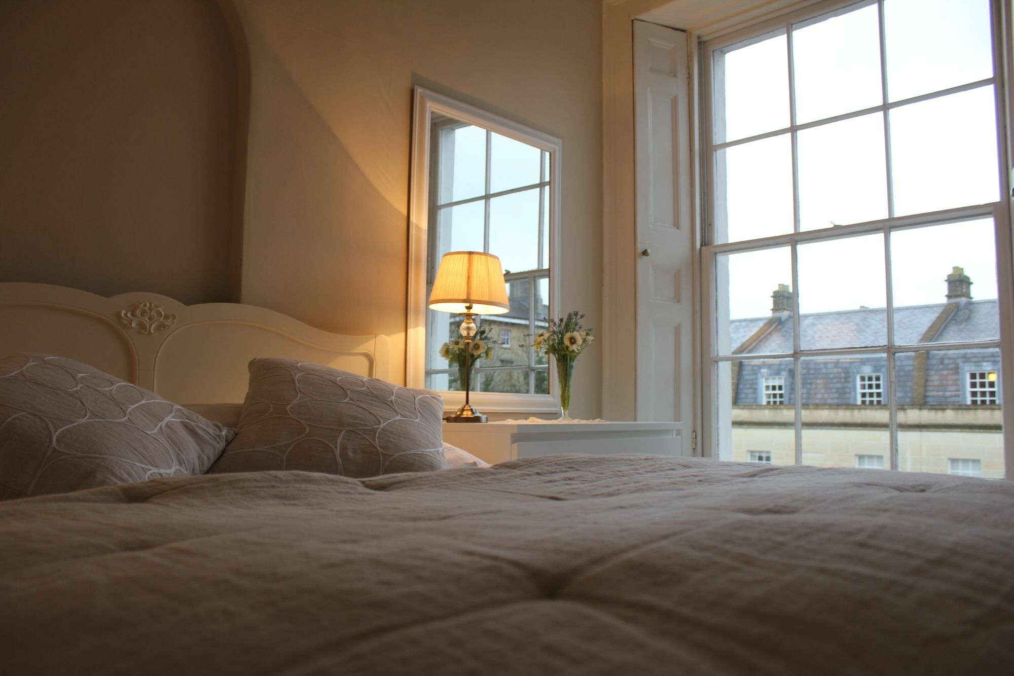 1 Georges Place Apartment *