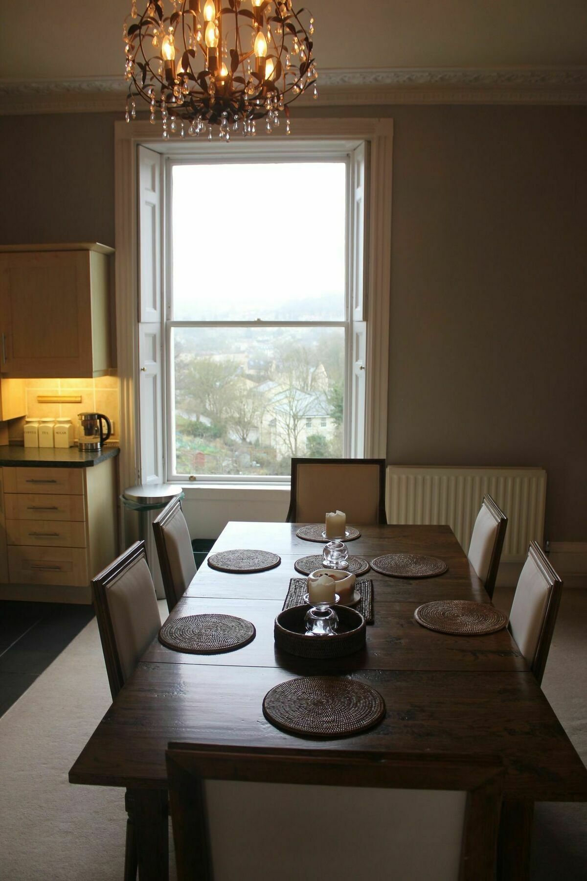 1 Georges Place Apartment *