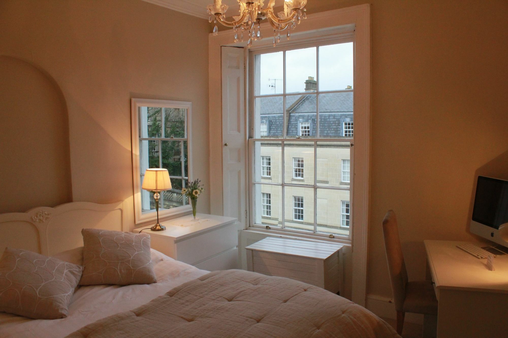 Apartment 1 Georges Place
