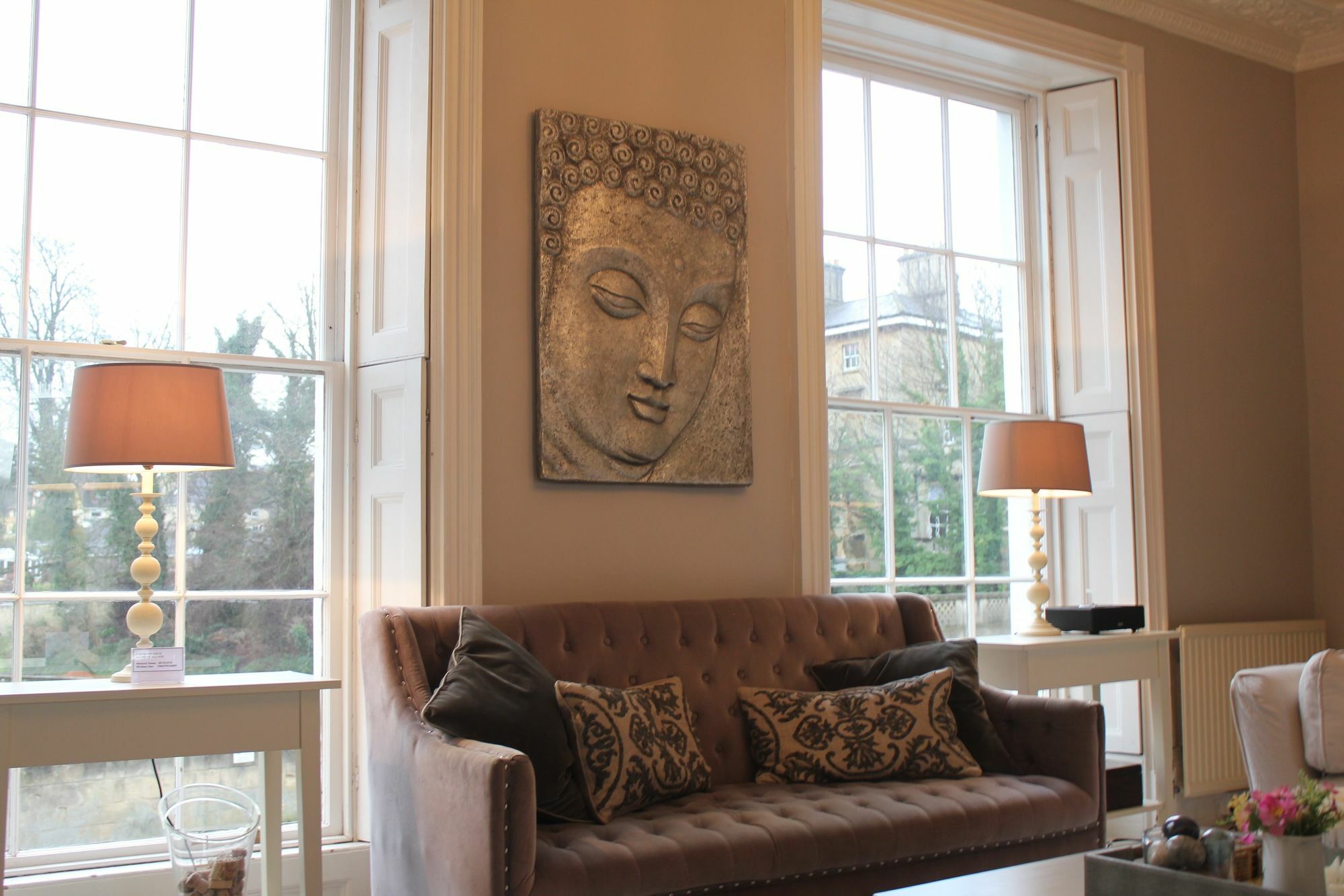 1 Georges Place Apartment *