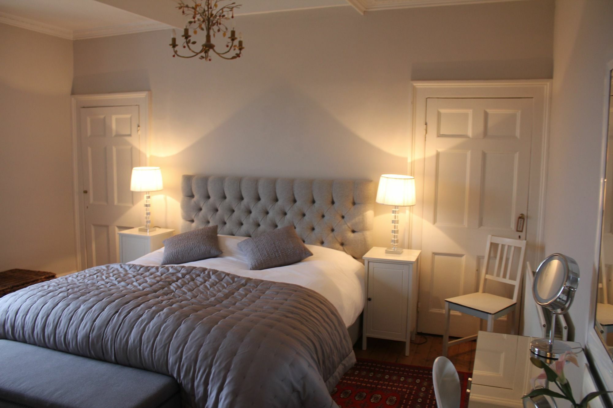 1 Georges Place * Bath