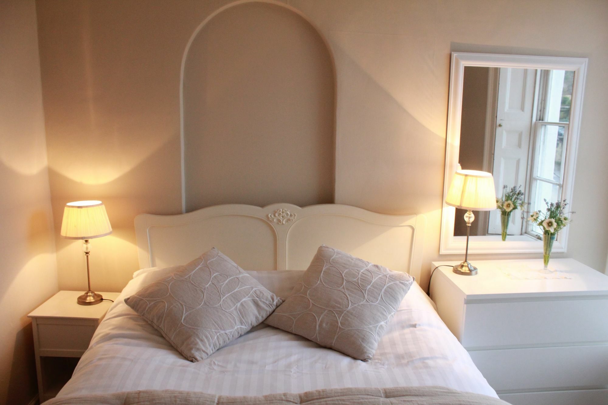 1 Georges Place Apartment