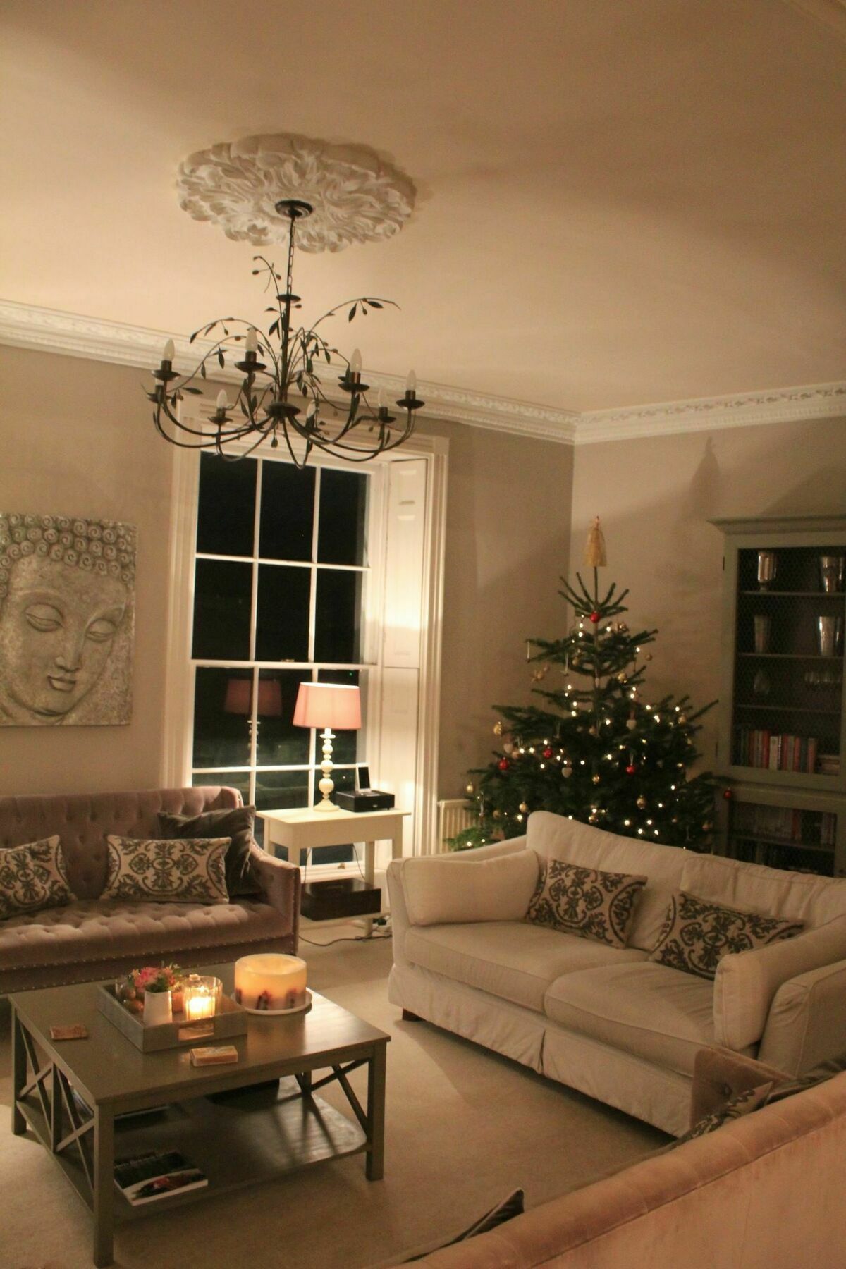1 Georges Place * Bath