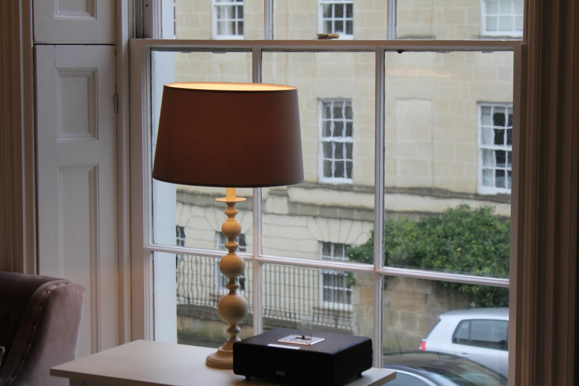 1 Georges Place * Bath