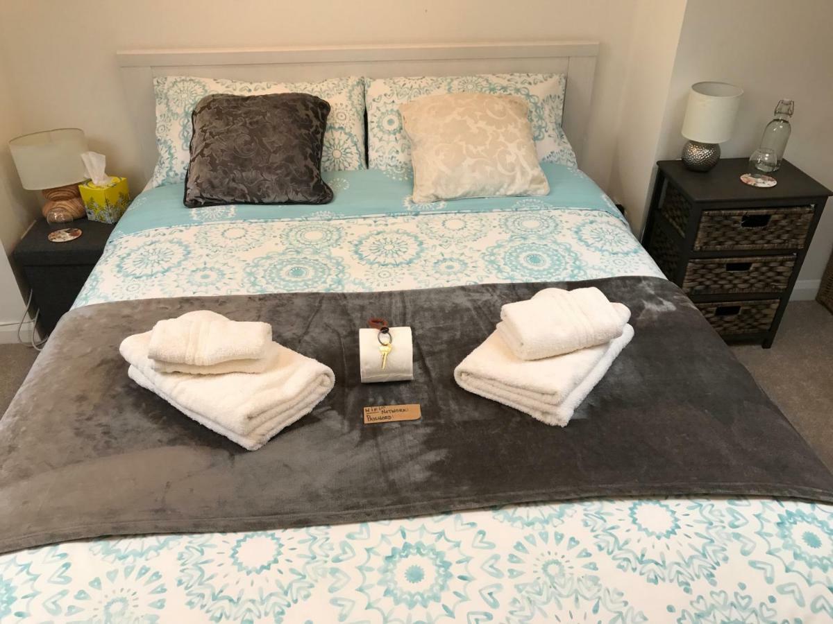 Bath Homestay Homestay