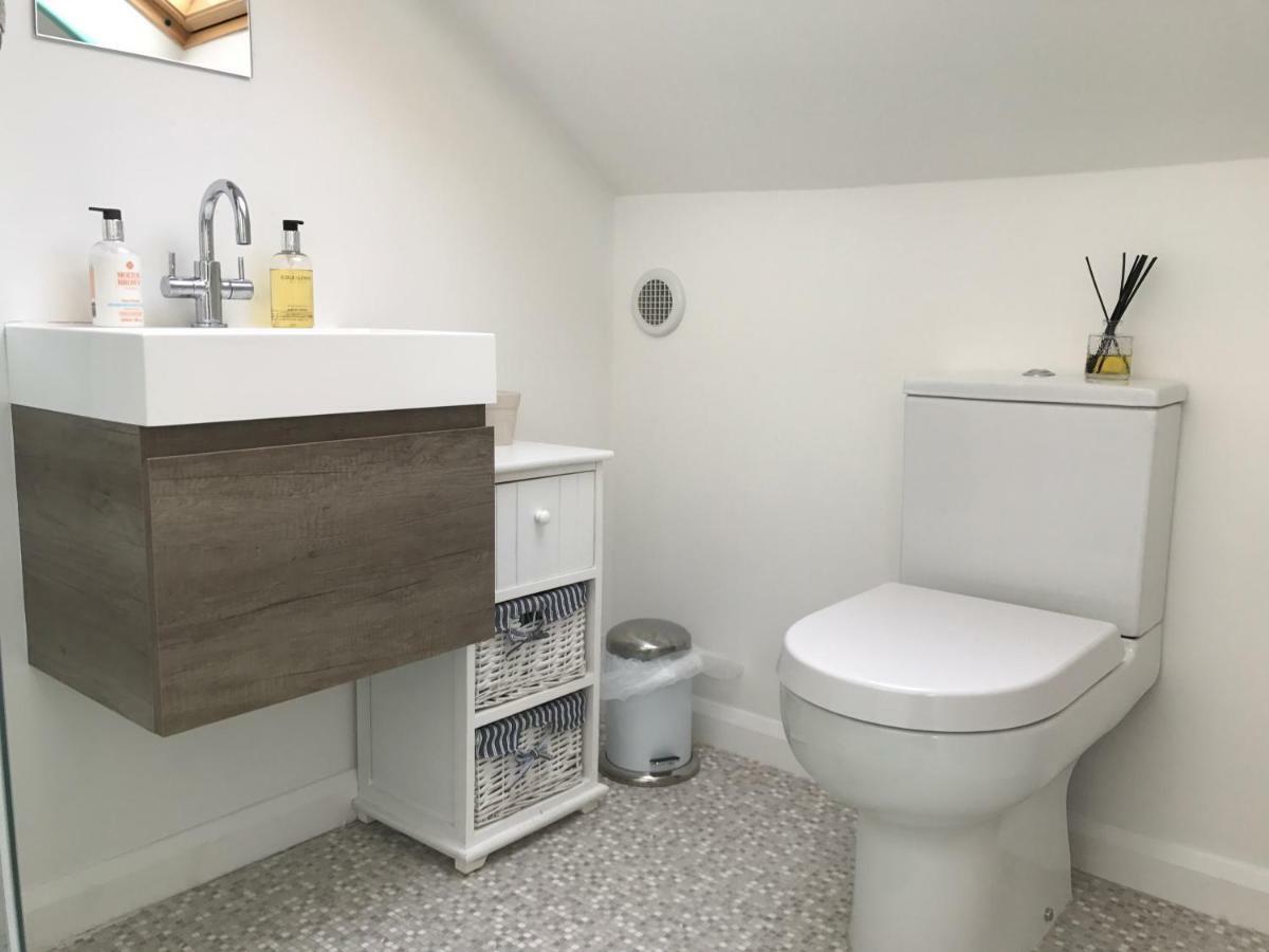 Bath Homestay