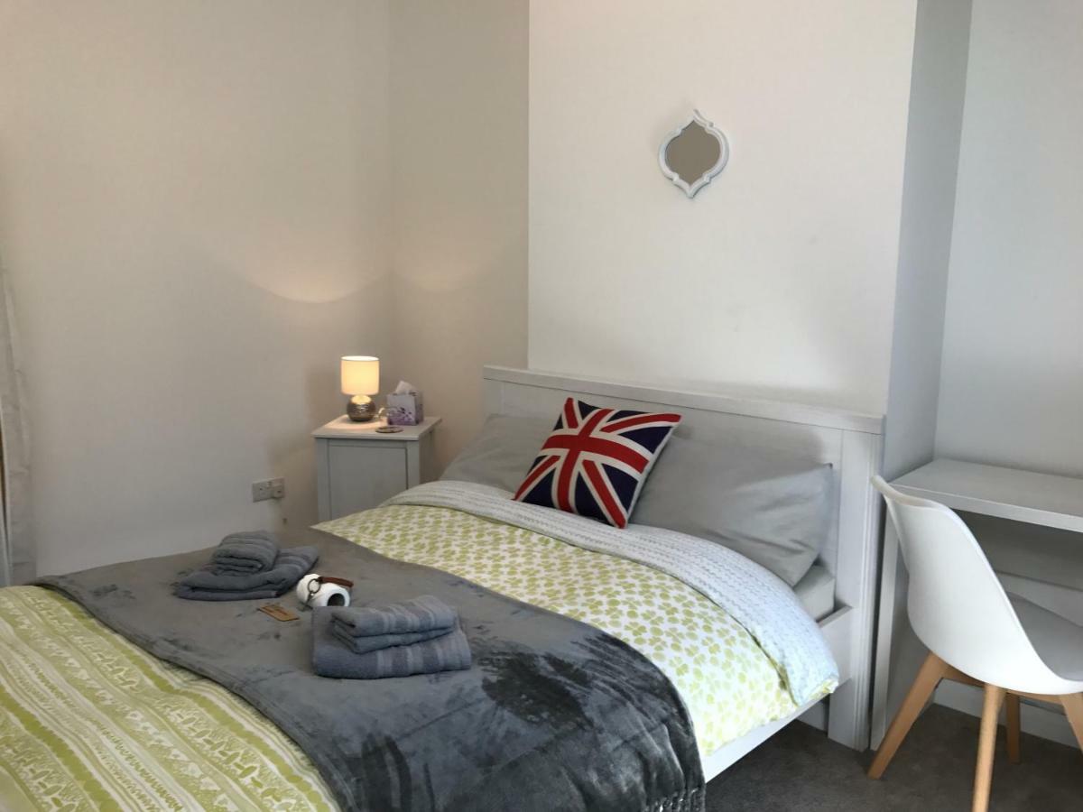 Bath Homestay Homestay Bath