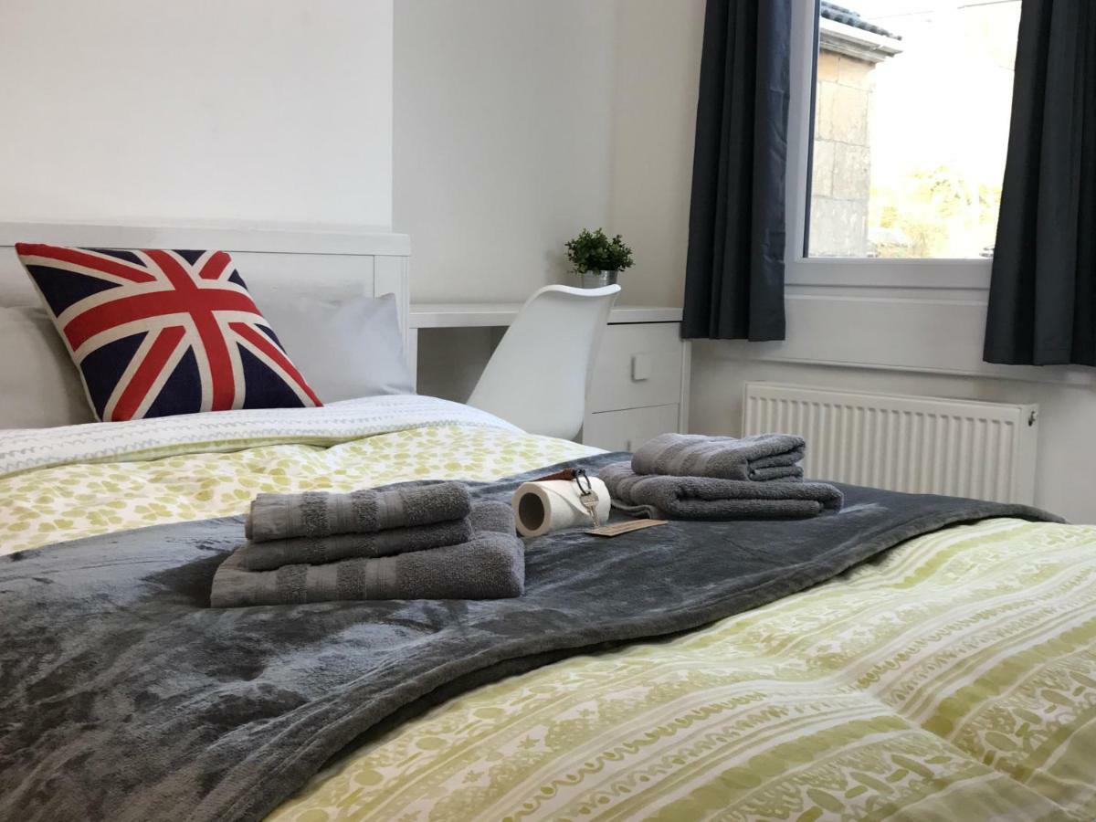 Bath Homestay Bath