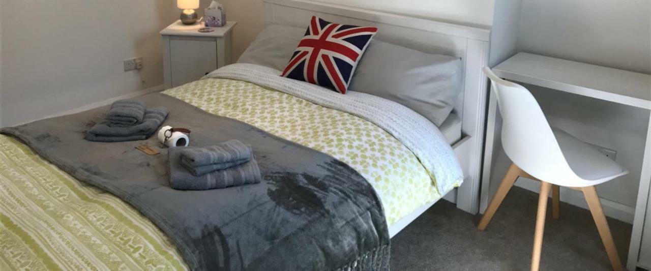 Bath Homestay Homestay