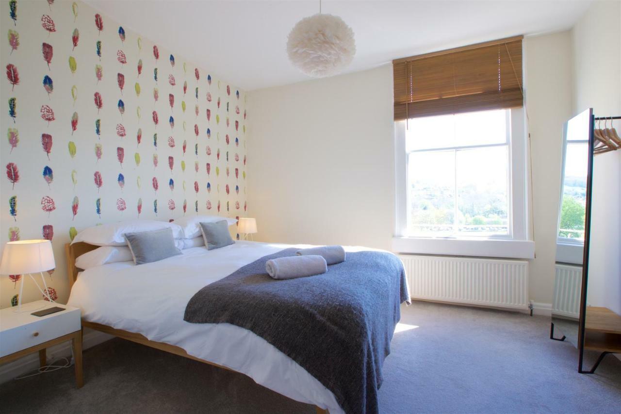 Georgian House - Fantastic With Fabulous Views