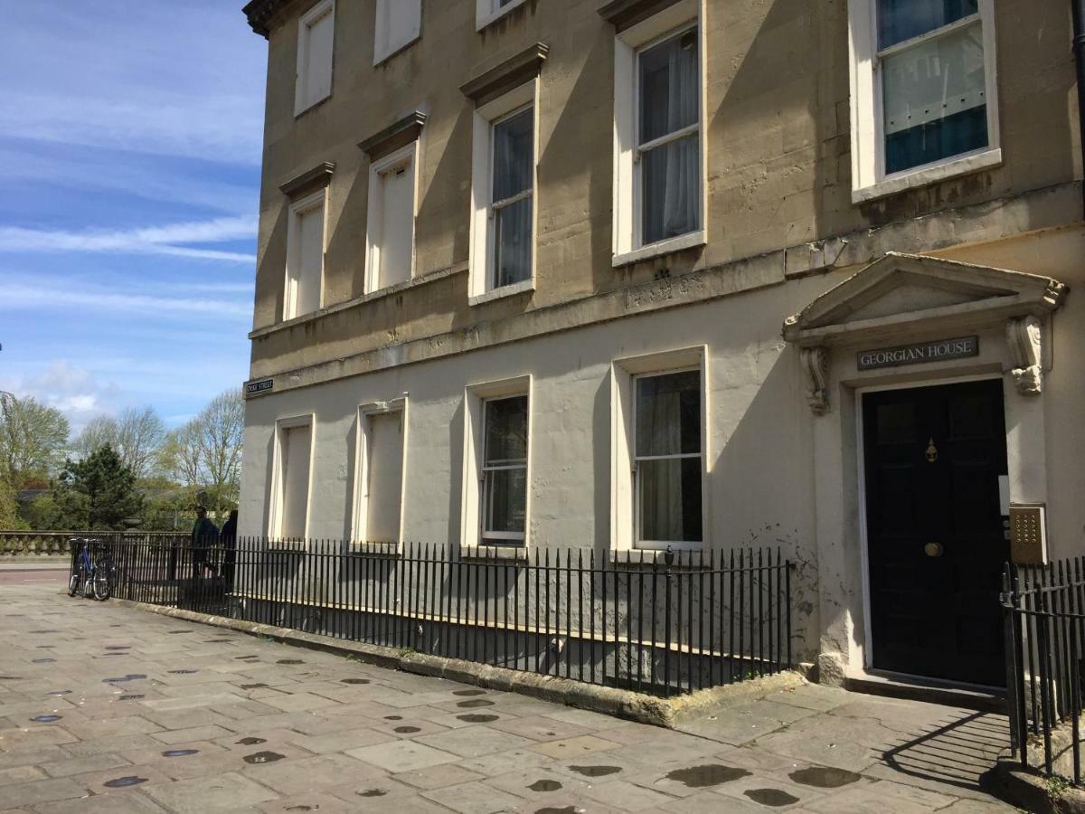 Georgian House - Fantastic With Fabulous Views *