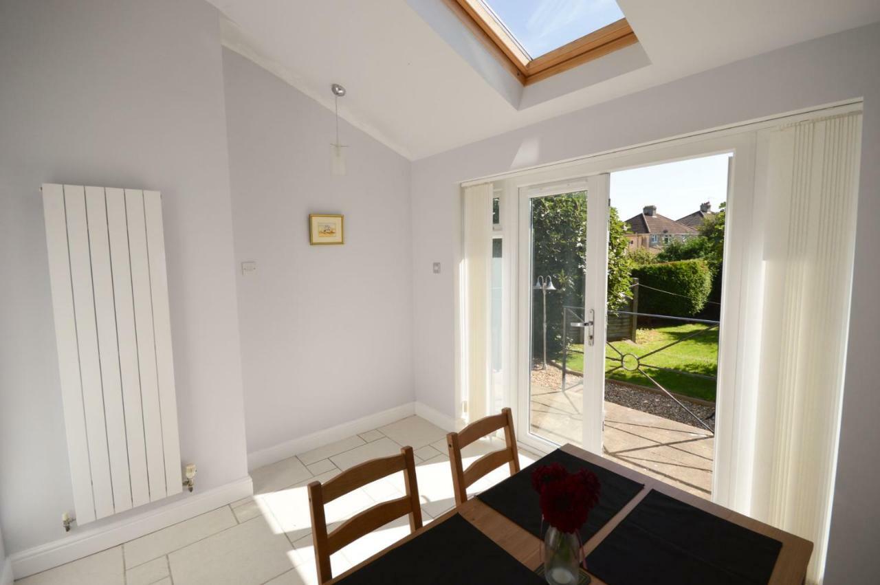Fantastic 4 Bedroom House In With Garden Holiday home
