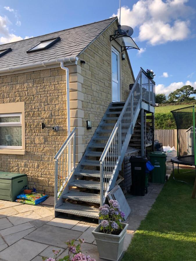 The Annexe Rural Retreat Near * Bath