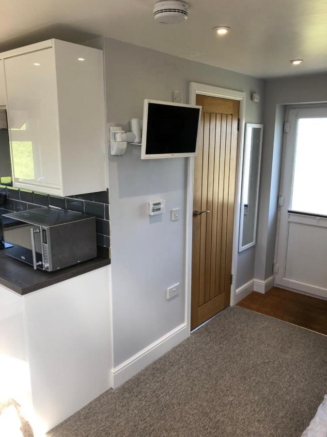 The Annexe Rural Retreat Near *