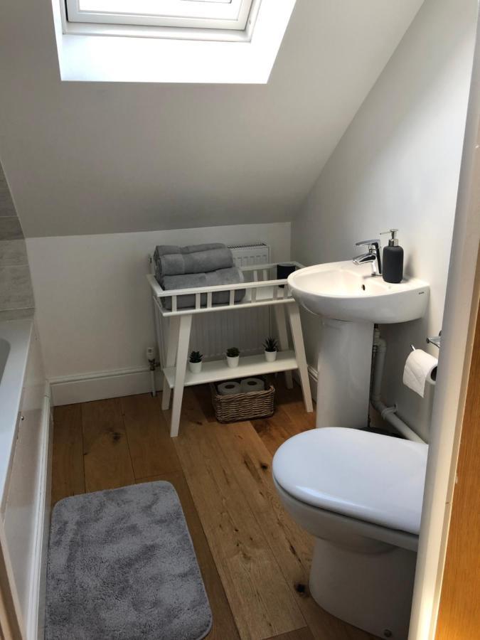The Annexe Rural Retreat Near Apartment