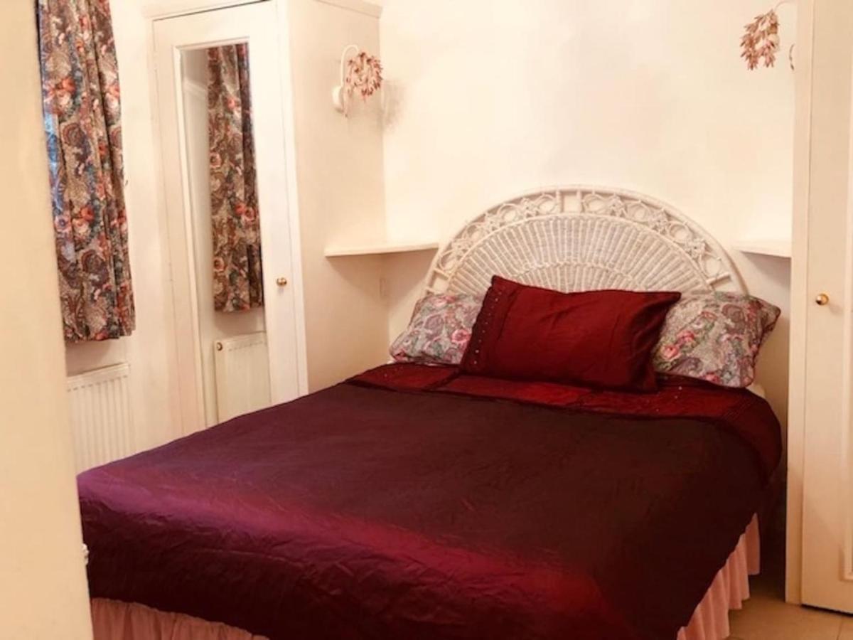 Lauras Townhouse Grand Garden *
