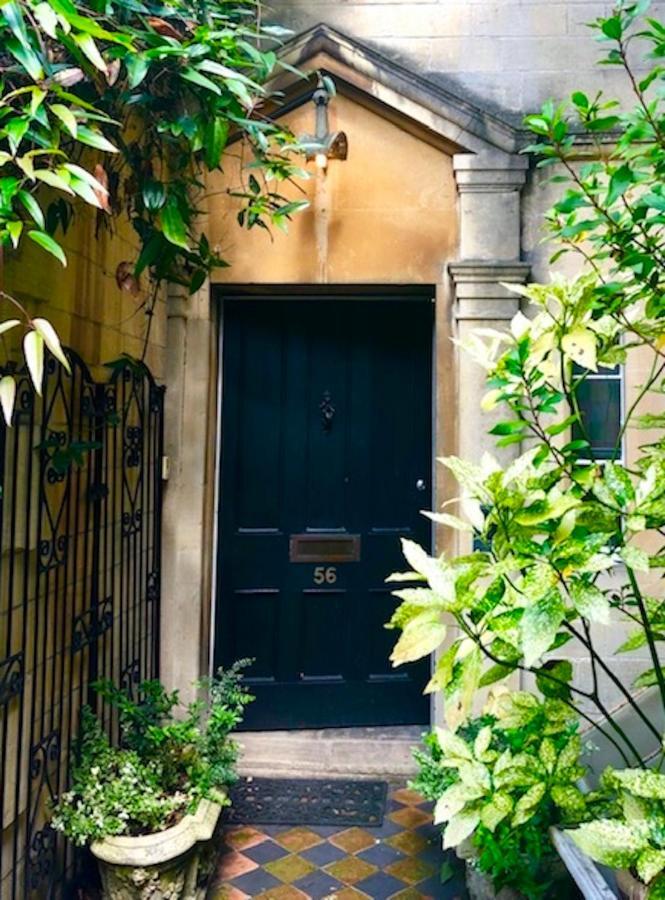 Apartment Lauras Townhouse Grand Garden