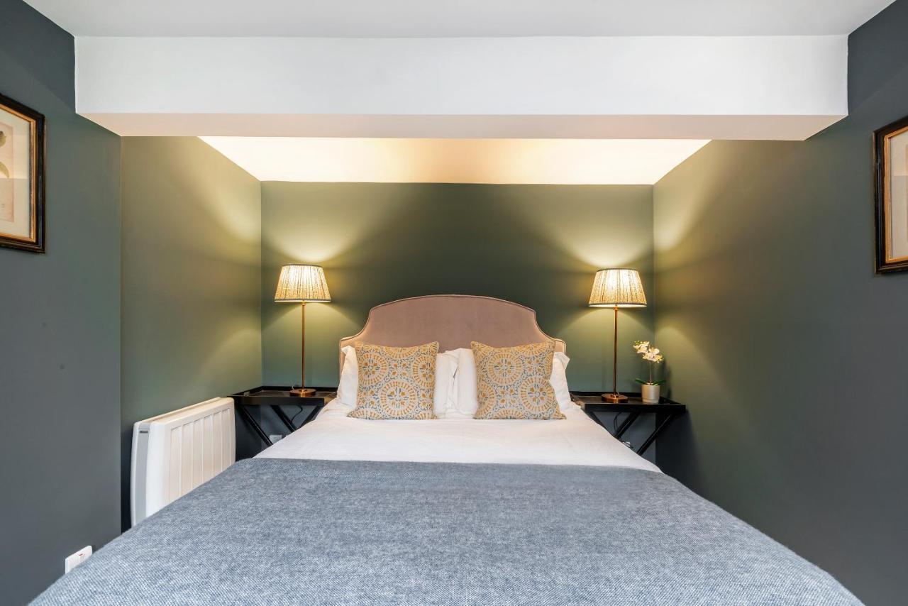 Tucking Mill View- Self Catering Apartment *