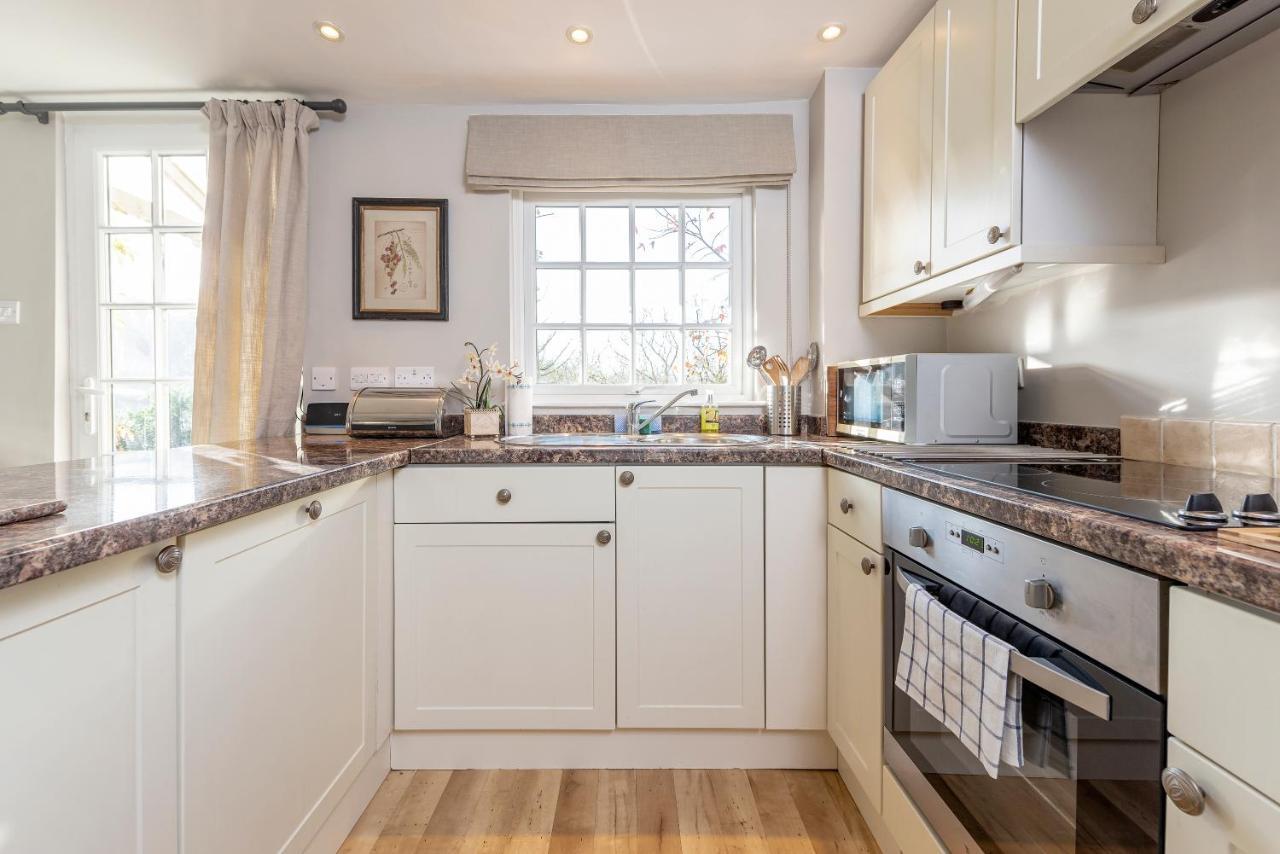 Tucking Mill View- Self Catering Bath