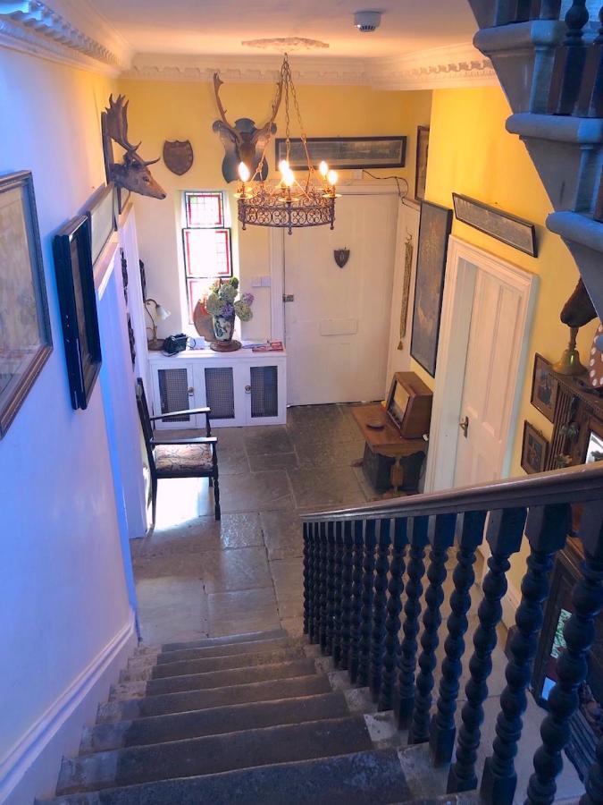 Apartment Lauras Townhouse Erte's Atelier *
