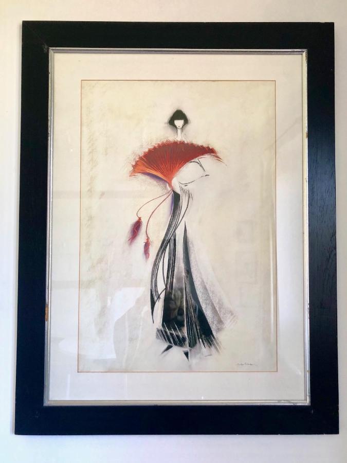 Lauras Townhouse Erte's Atelier Apartment *
