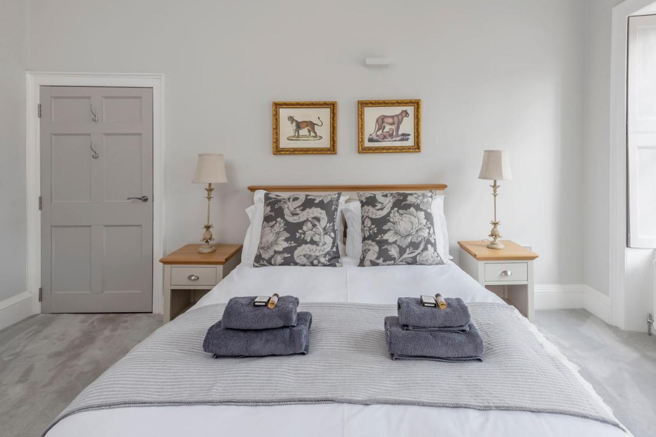 Apartment Brunswick Place