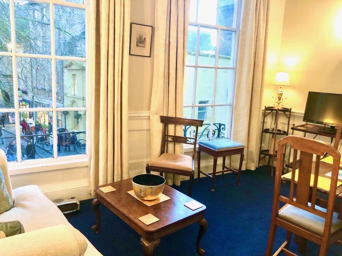 Apartment Abigail's Parlour *