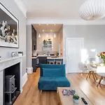 Park View Ground Floor 1 Bed Apt