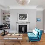 Park View Ground Floor 1 Bed Apt