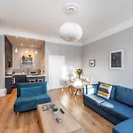 Park View Ground Floor 1 Bed Apt