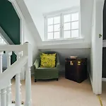 Central Bath Townhouse \'Founders House\'