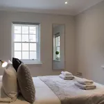 Townhouse Of Bath