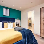 The Stunning Duplex Gem In The Heart Of Bath